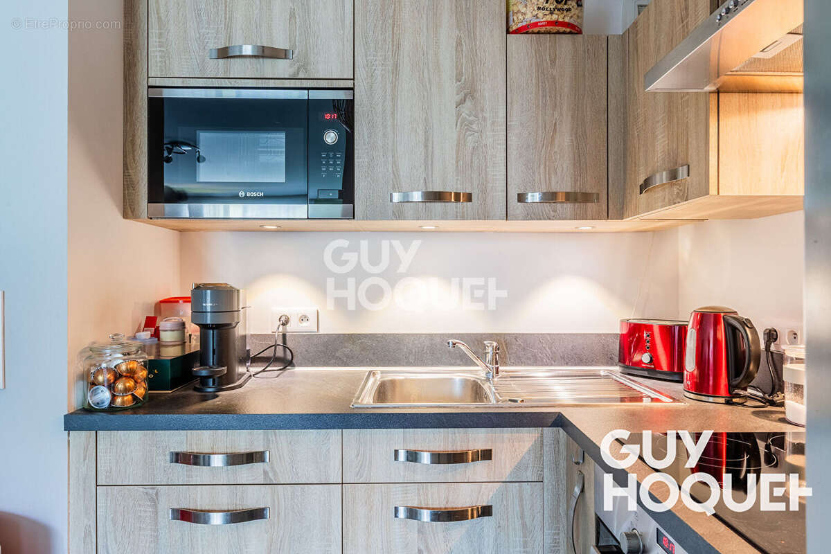 Appartement à ATHIS-MONS