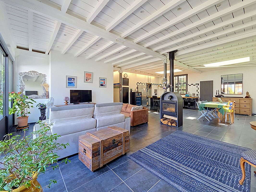Loft à Pessac CENTRE (Razon) - photo 2