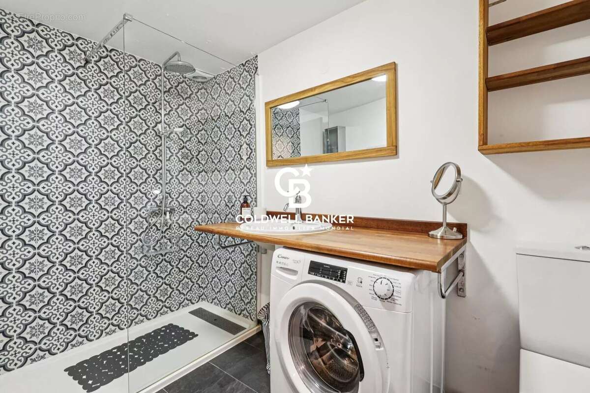 Appartement à PARIS-4E