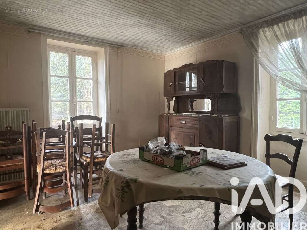 Photo 5 - Maison à LAGRAULIERE