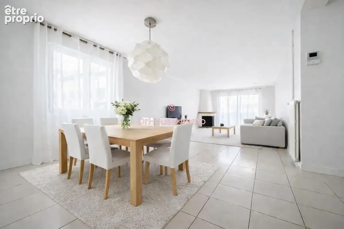 Maison 4 pièces 136 m² à vendre à Cenon (33150) - photo 52