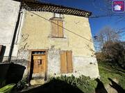 Maison à ALZEN