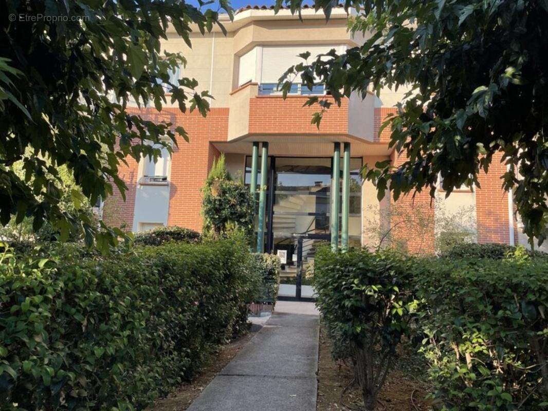 Appartement à vendre 3 pièces CASTELGINEST (31) - photo 16