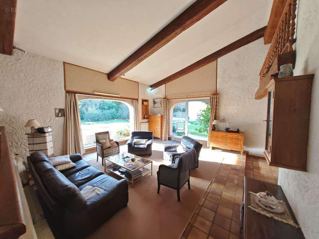 Maison à DRAGUIGNAN