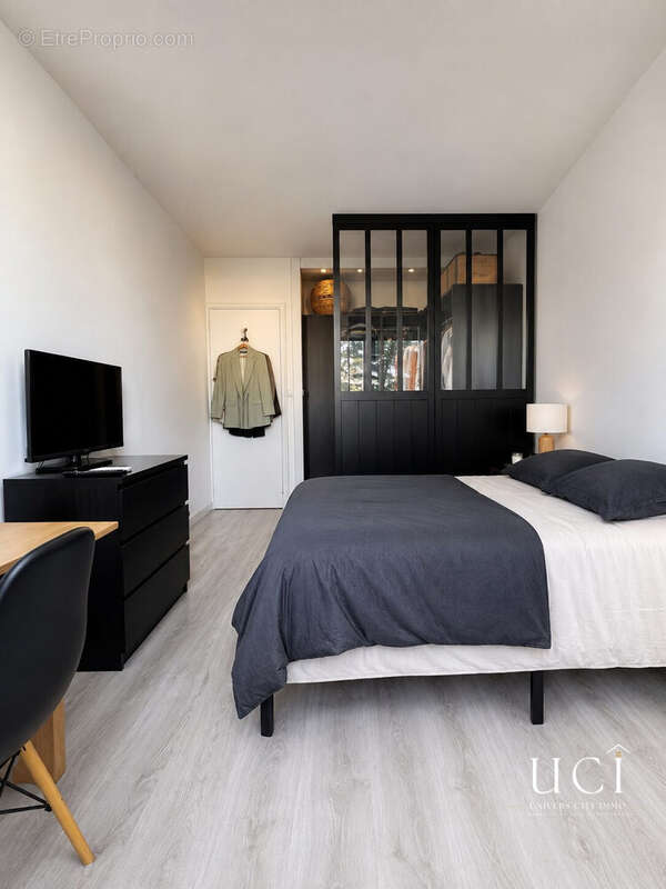 Appartement 51 m² à Angers  - photo 4