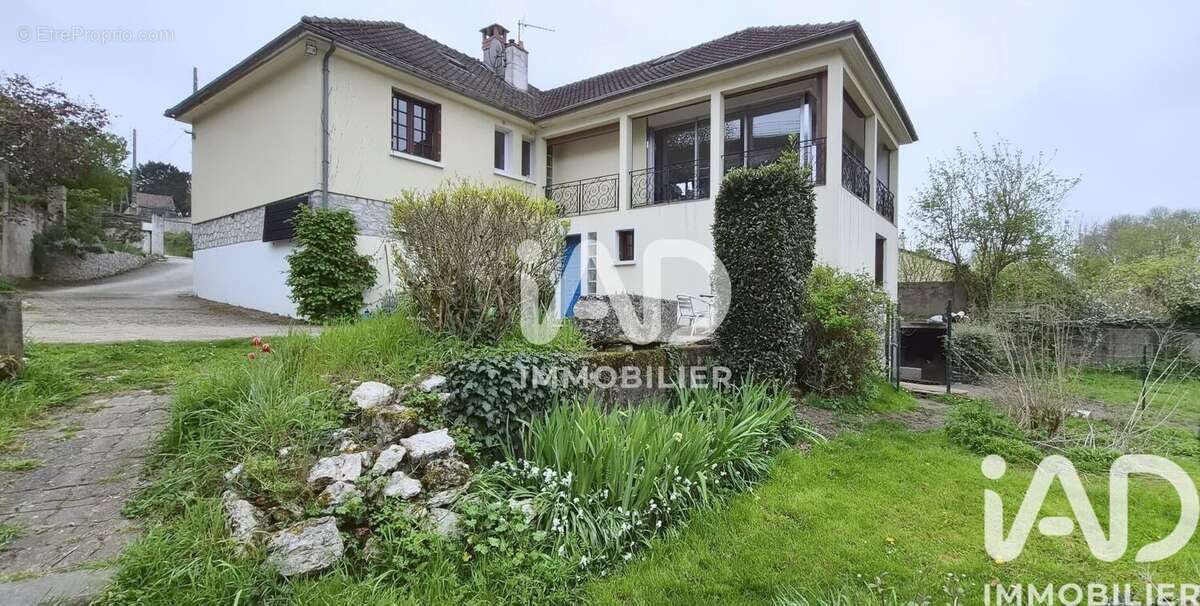 Photo 3 - Maison à BEAUGENCY