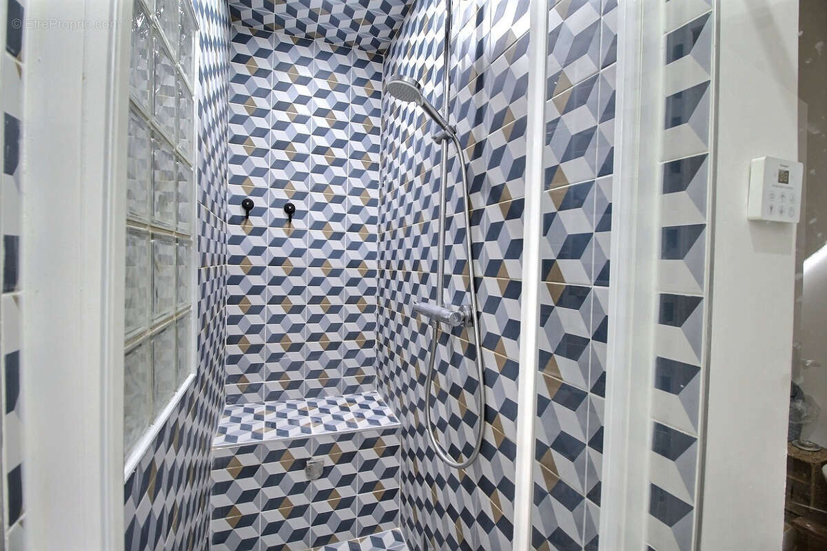 Appartement à SAINT-CLOUD