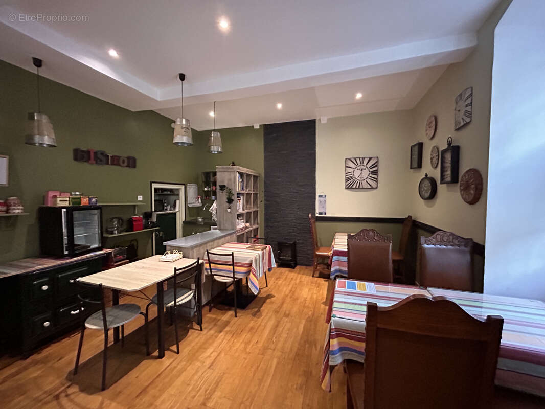 Maison à VILLEFRANCHE-DE-CONFLENT