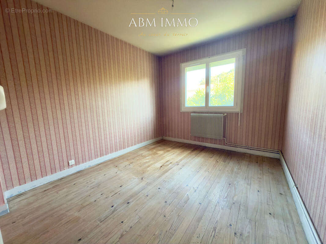 Appartement à BERGERAC