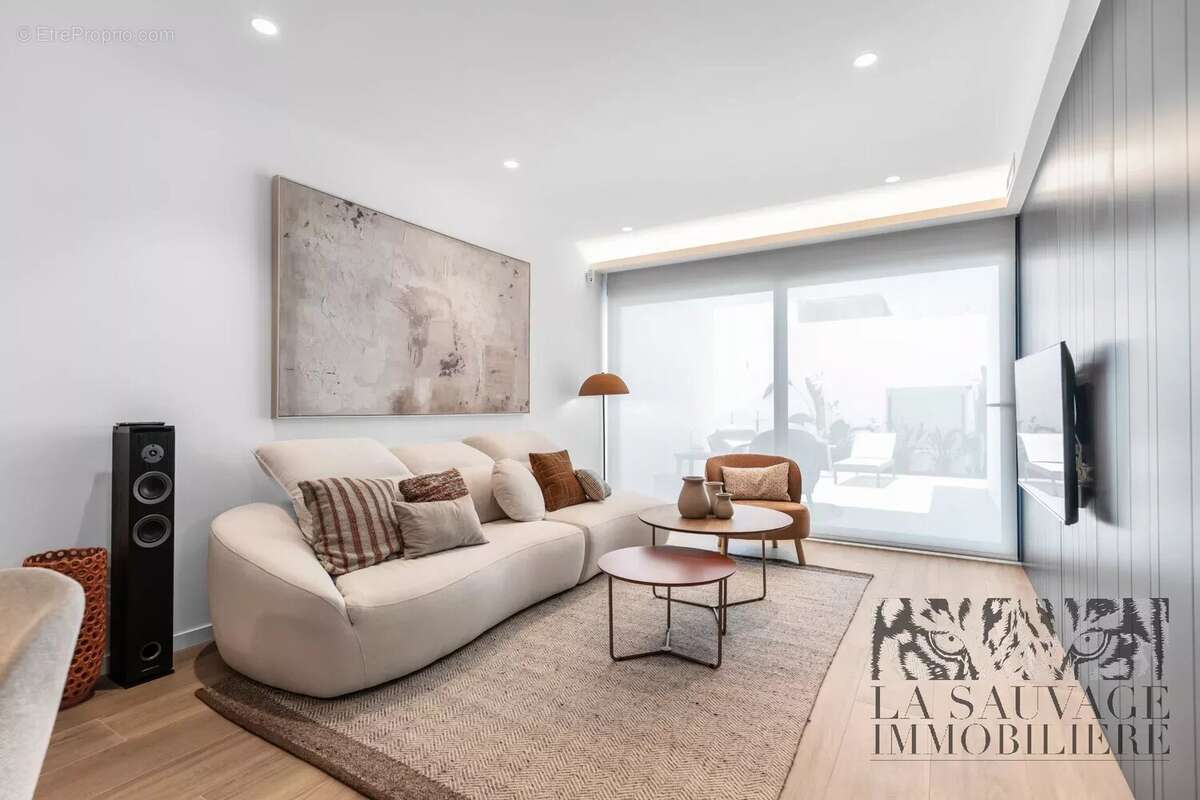 Appartement à BELLERIVE-SUR-ALLIER