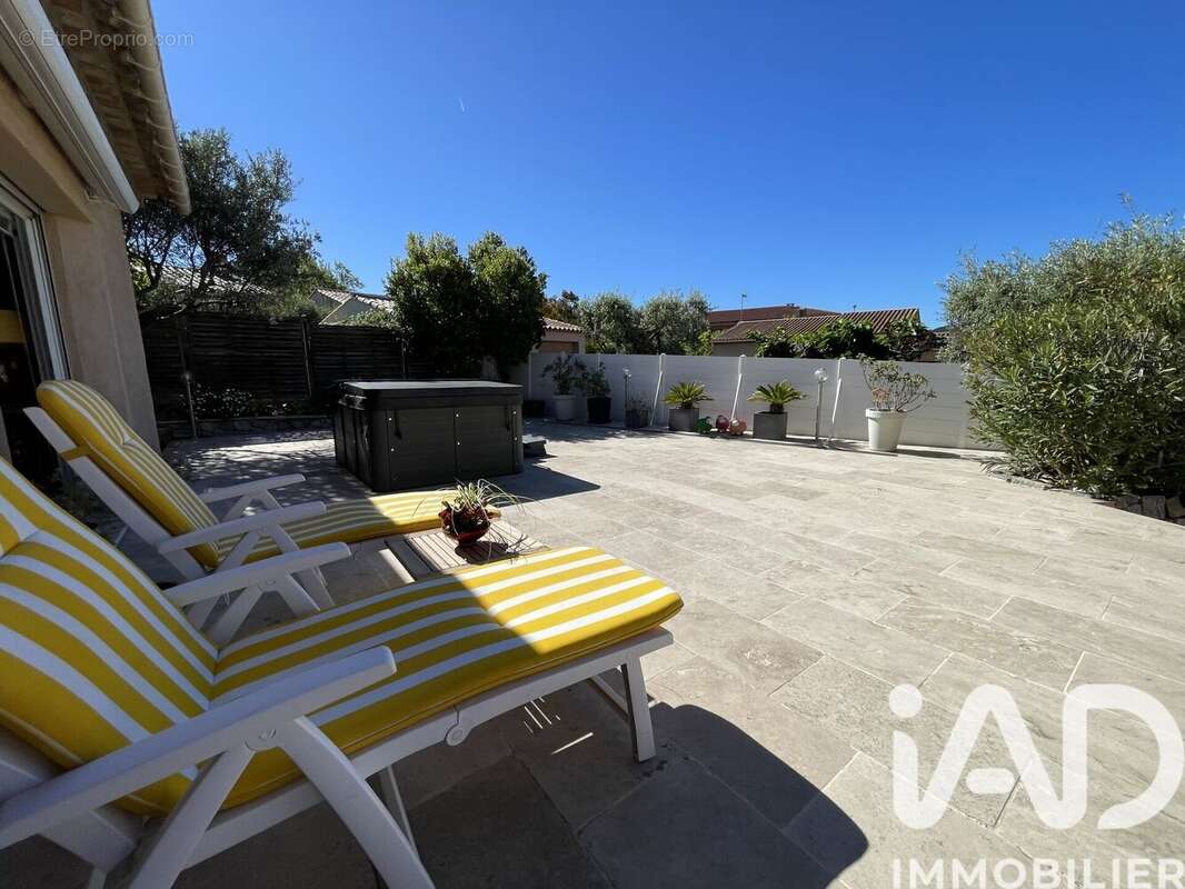 Photo 3 - Maison à DRAGUIGNAN