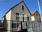 Maison à VILLENEUVE-SAINT-GEORGES