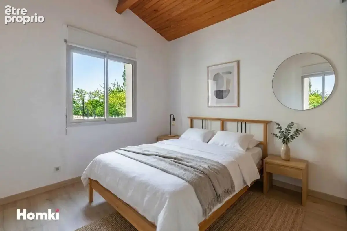 Maison d'architecte d'exception à Beaupuy – 207 m² sur parcelle de 1 906 m² - photo 8
