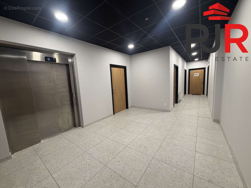 Commerce 211 m² à vendre à Essey-Les-Nancy (54270) - photo 8