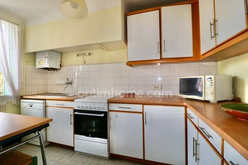 Maison à MONTPELLIER