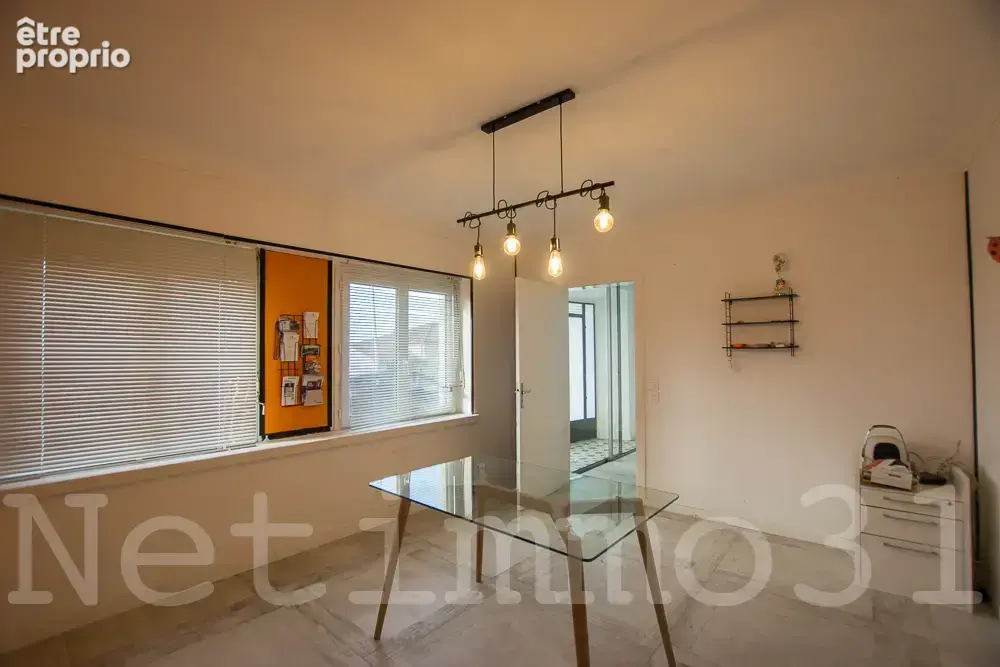 magnifique maison avec jardin et garage - photo 8
