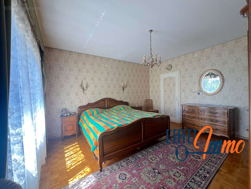 Maison 280 m² habitables sur les hauteurs de Buhl - photo 8