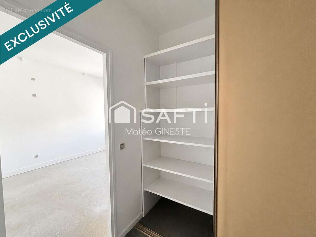 Photo 4 - Appartement à TOULOUSE