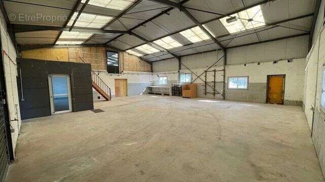 Commerce à BACCARAT