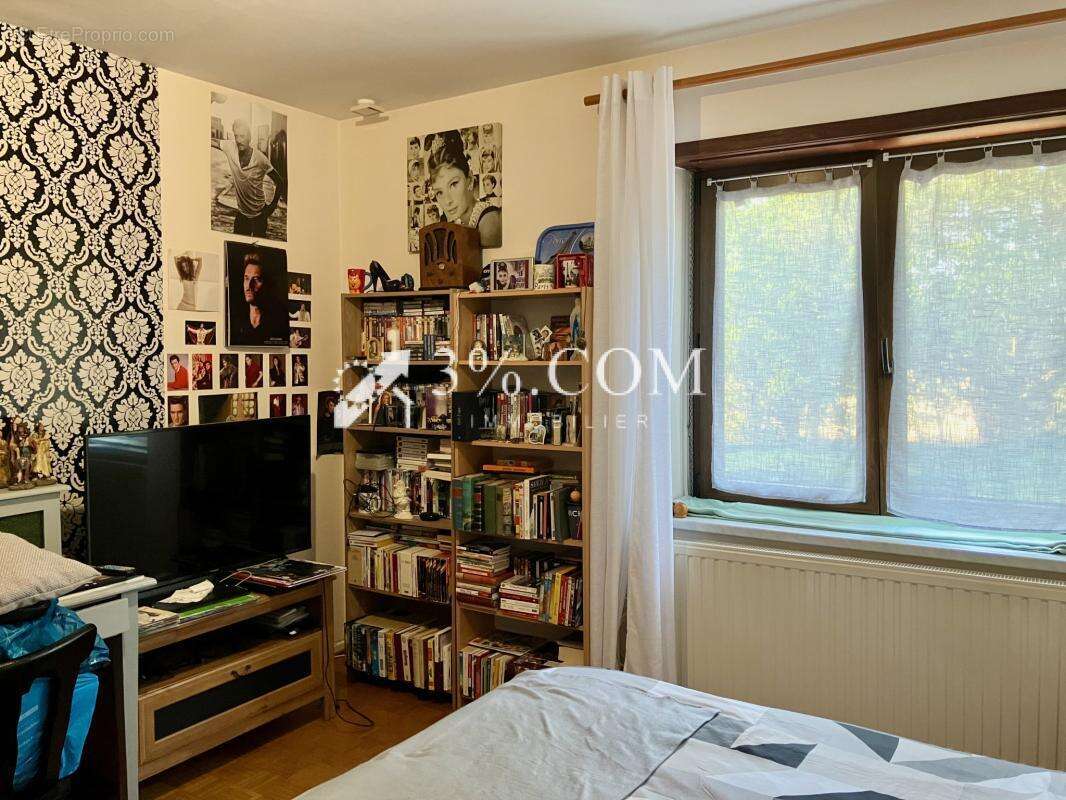 Maison 120m2 près du golf - photo 15