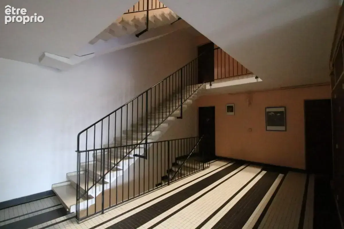 Appartement  4 pièce(s) 73 m2 - photo 9
