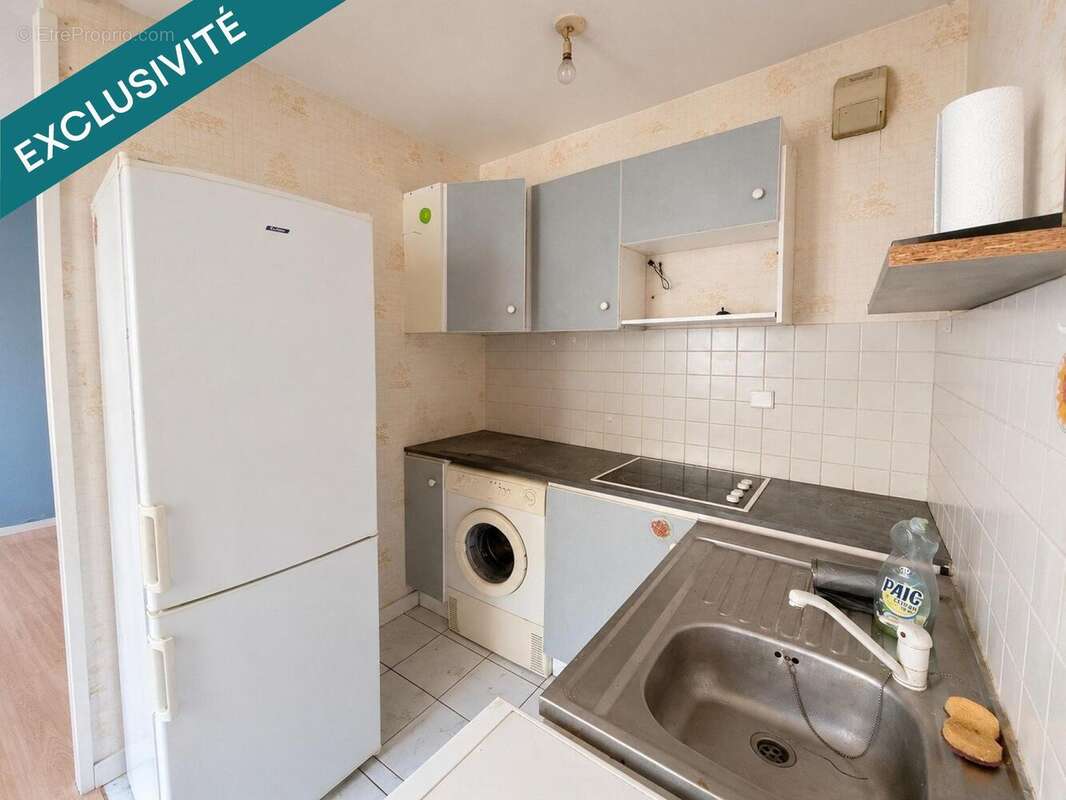 Photo 6 - Appartement à CARRIERES-SOUS-POISSY