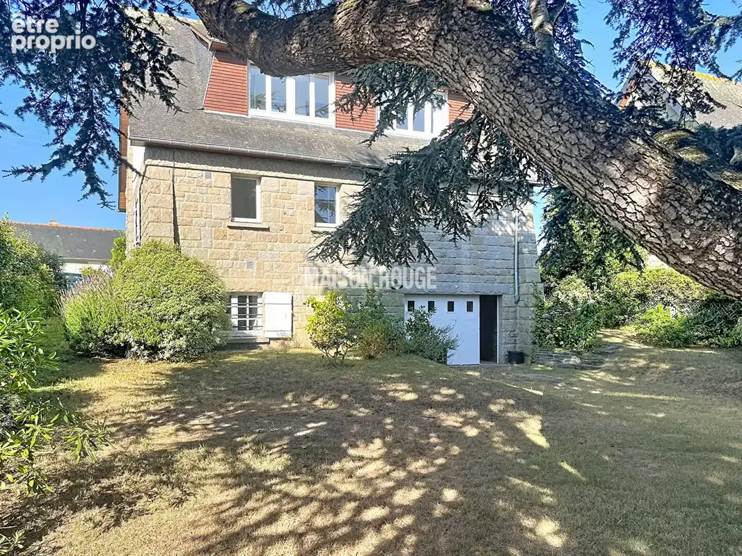 Maison à SAINT-LUNAIRE