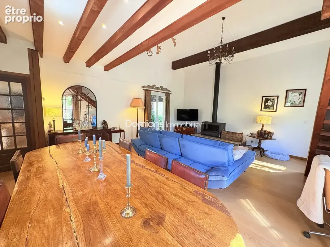 Maison 7 pièces 184 m² à vendre à Montauriol (66300) - photo 9