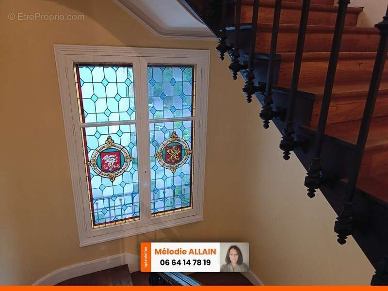 Appartement à VICHY