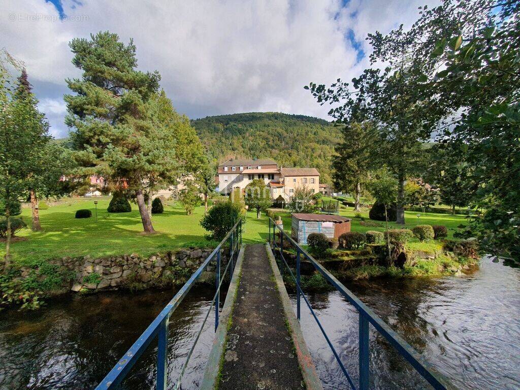 Appartement à SEWEN