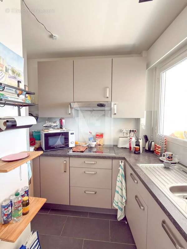 Appartement à VALLAURIS