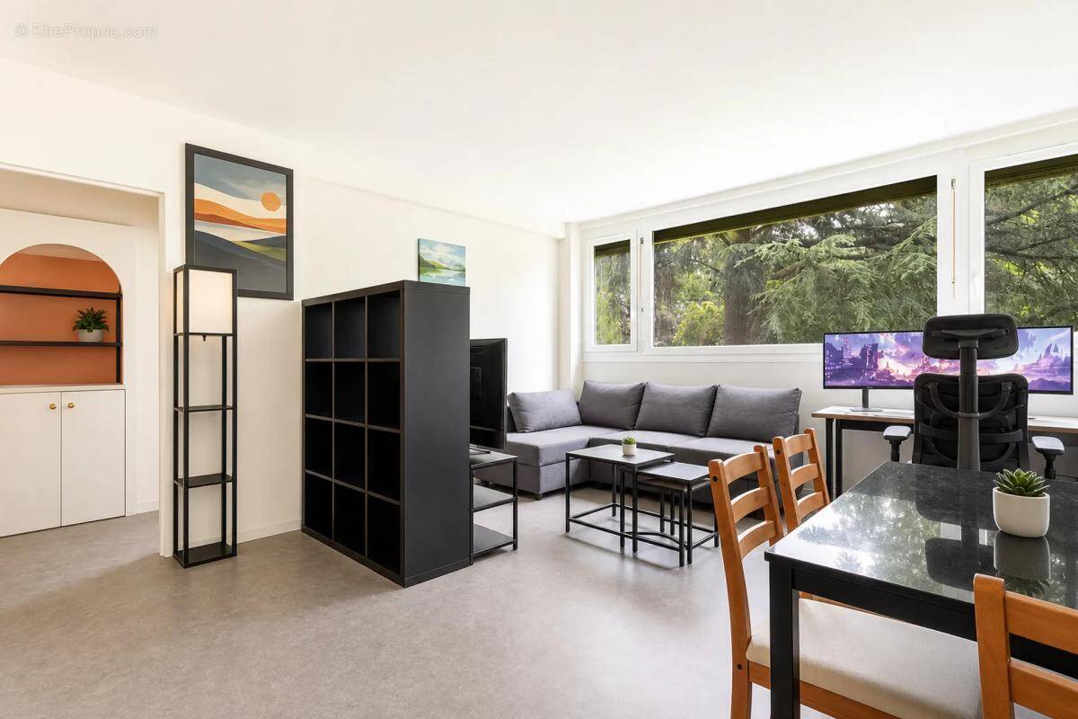 Appartement à TOURCOING