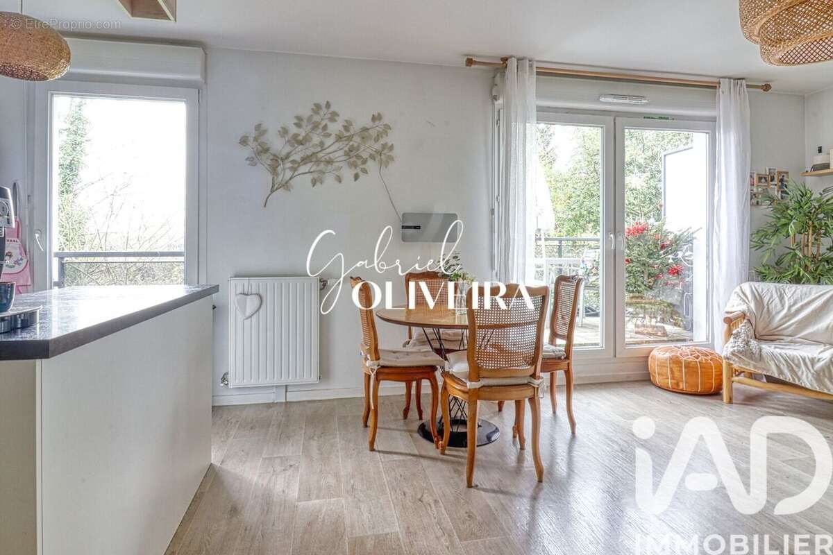 Photo 6 - Appartement à MONTMAGNY