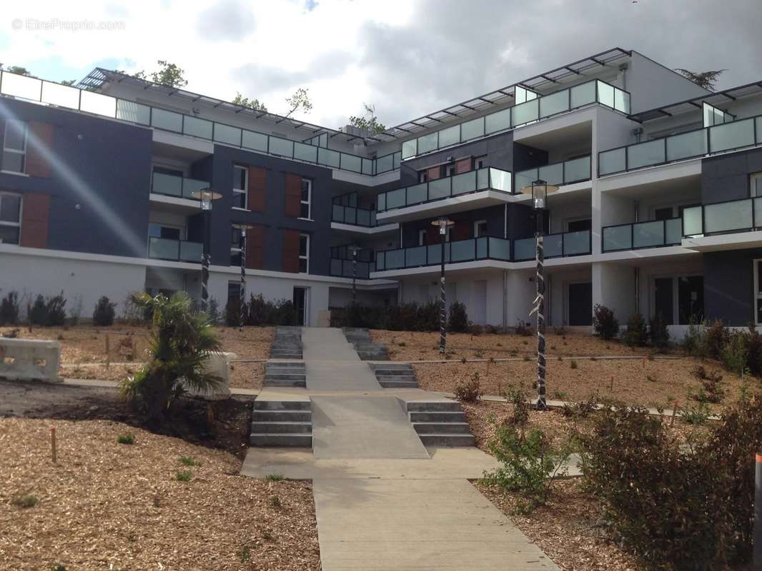 Appartement à CENON