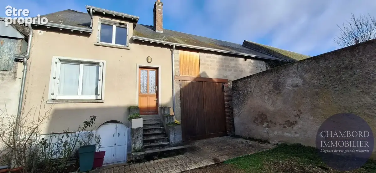 Maison à ONZAIN
