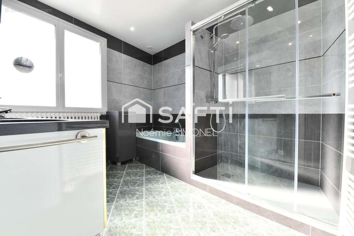 Photo 6 - Maison à MORANGIS