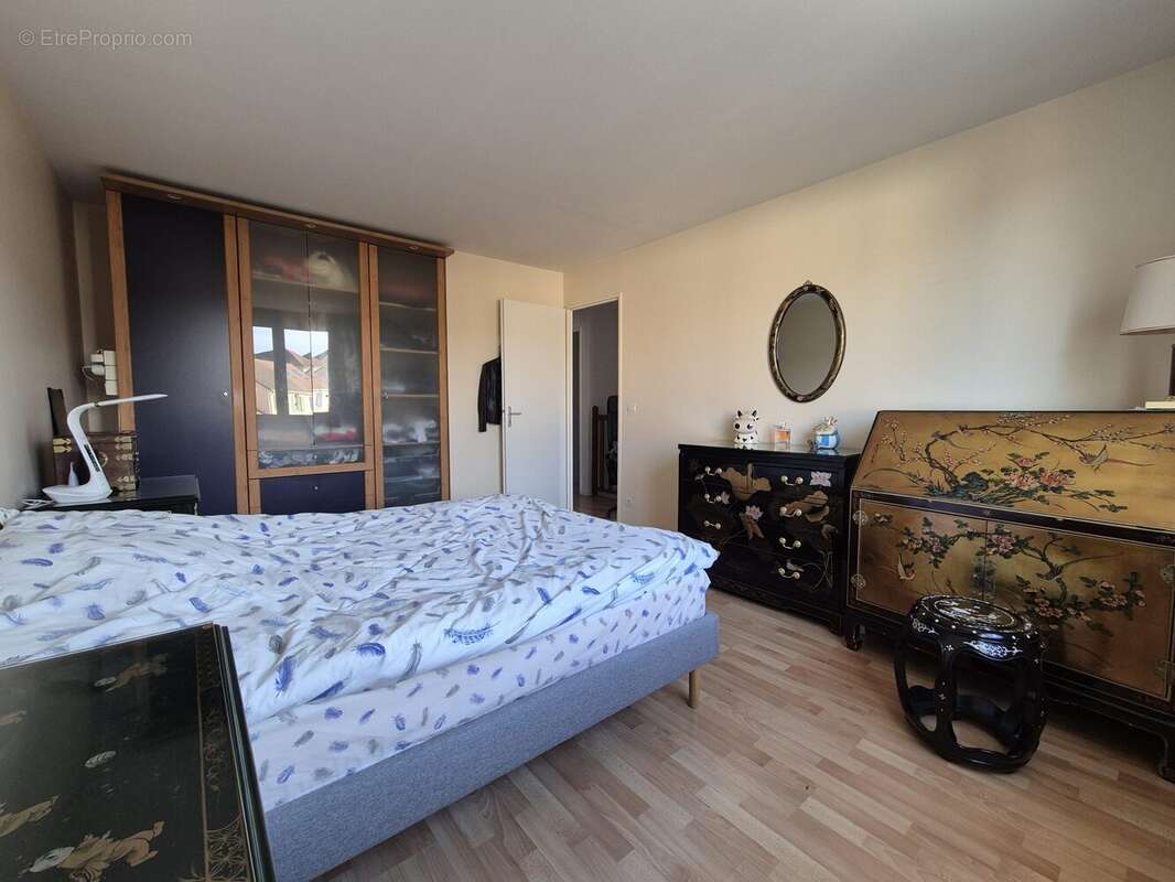 Maison à NOISY-LE-GRAND