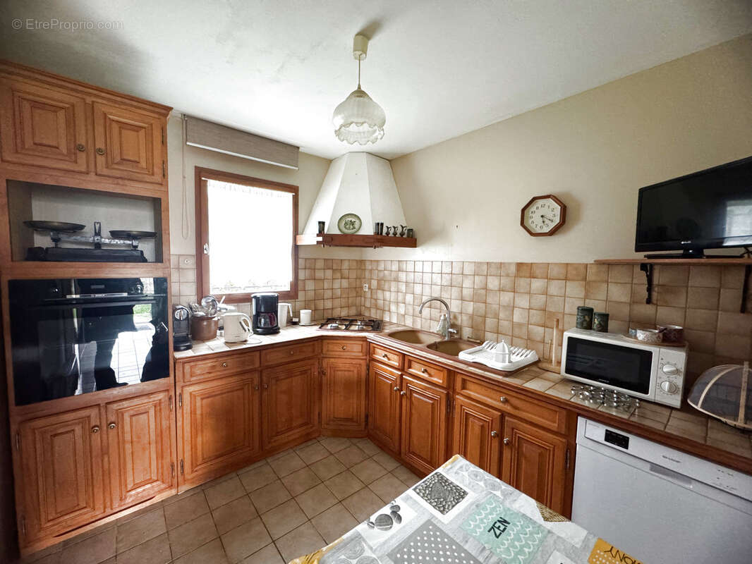 Maison à MORTAGNE-SUR-GIRONDE
