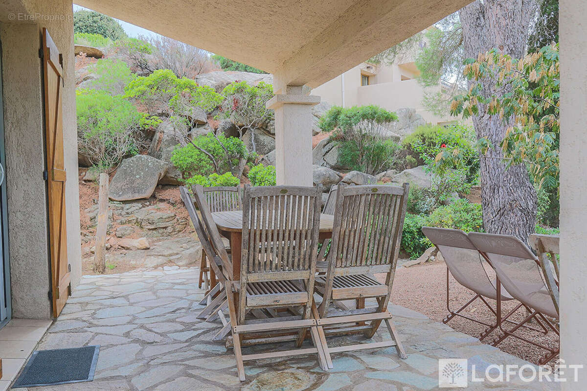 Maison à PORTO-VECCHIO