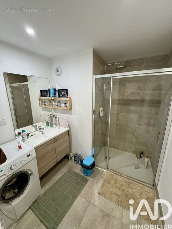 Photo 6 - Appartement à VEZIN-LE-COQUET