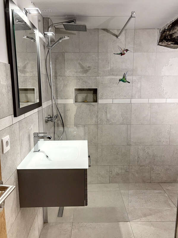 Maison à LA GARDE-FREINET