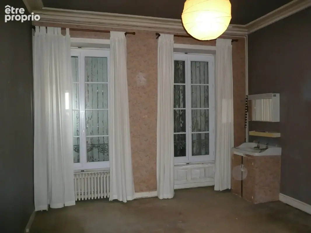  maison a vendre cognac quartier la gare  - photo 33