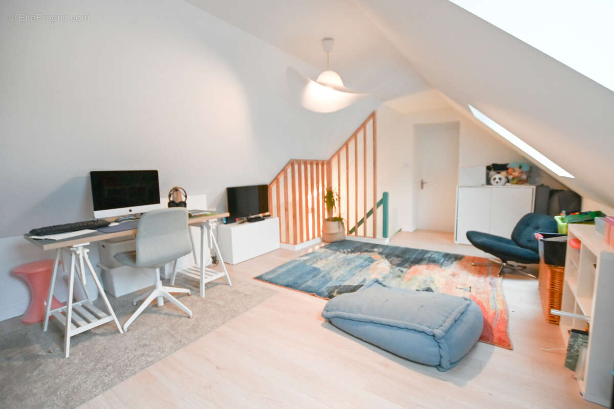 Maison à LANDIVISIAU