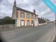 Maison à LA VILLE-AUX-CLERCS