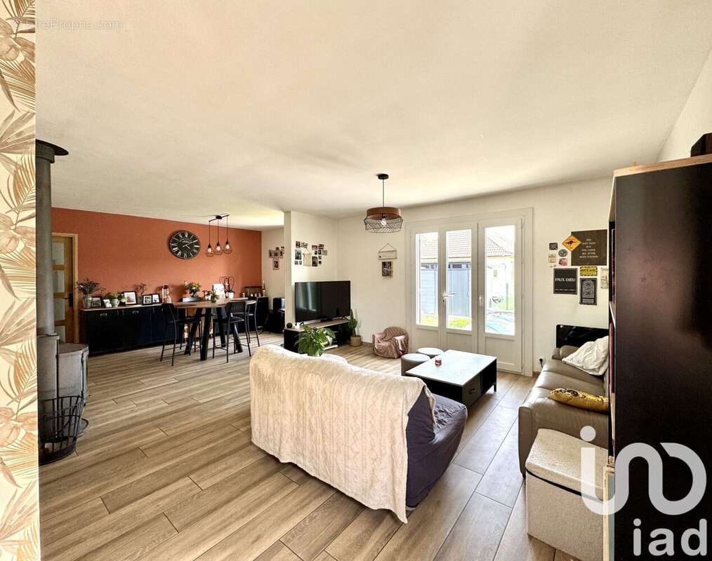 Photo 4 - Maison à COMINES