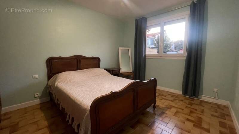 Maison à SAINT-ANDRE