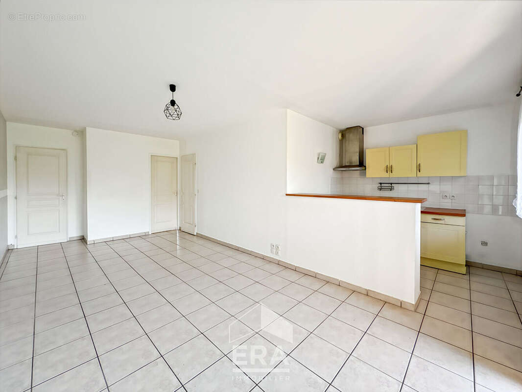 Appartement à BLANQUEFORT