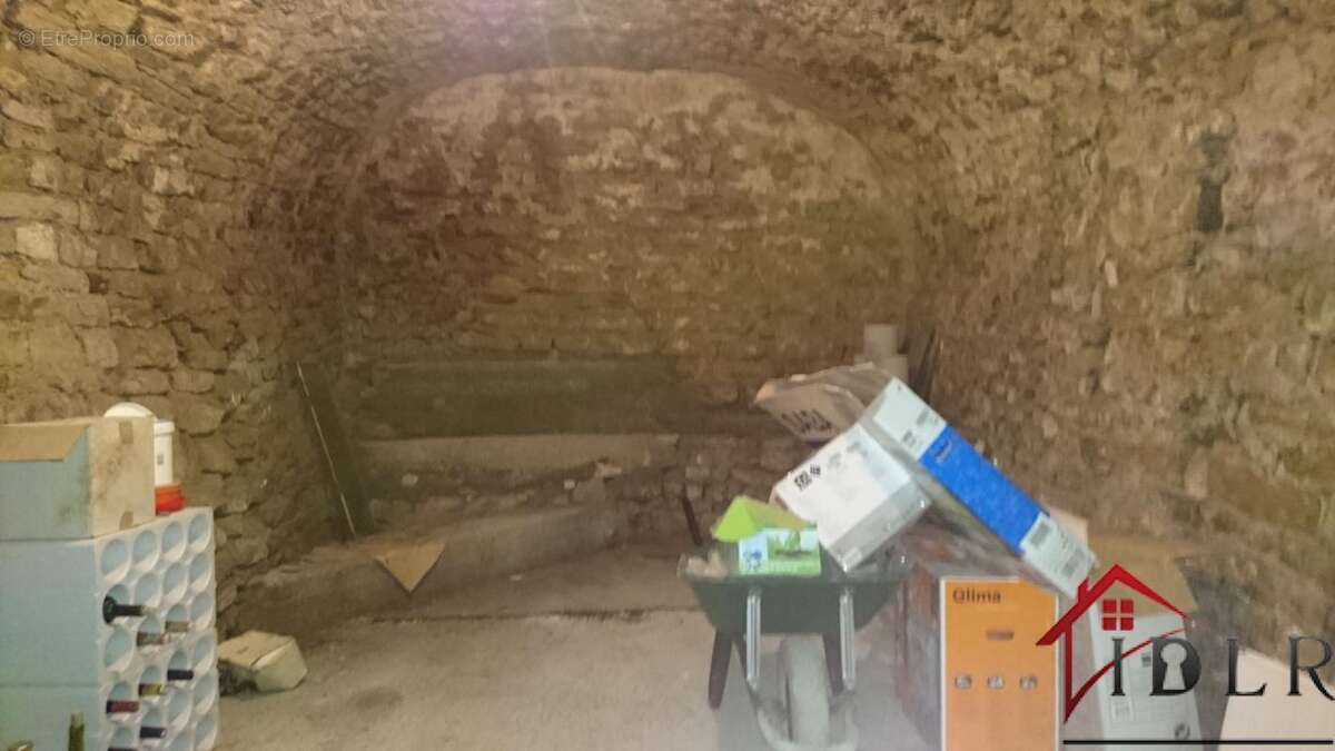 Maison à BOURBONNE-LES-BAINS