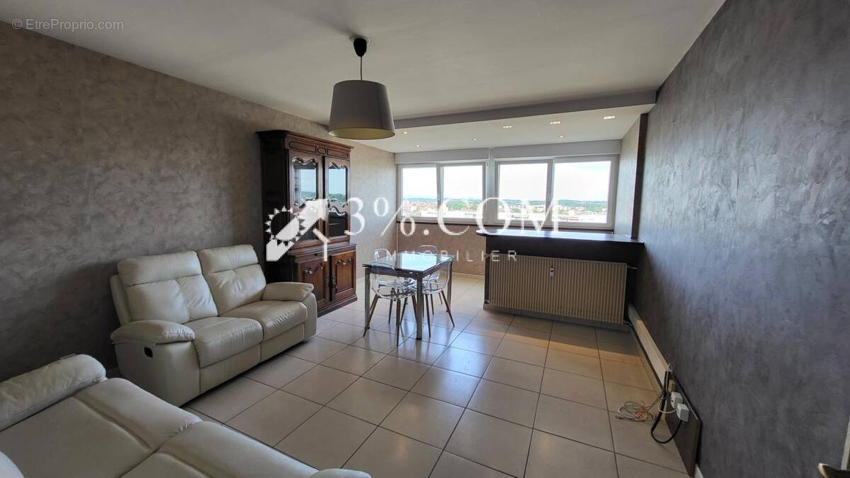 Appartement à HOENHEIM