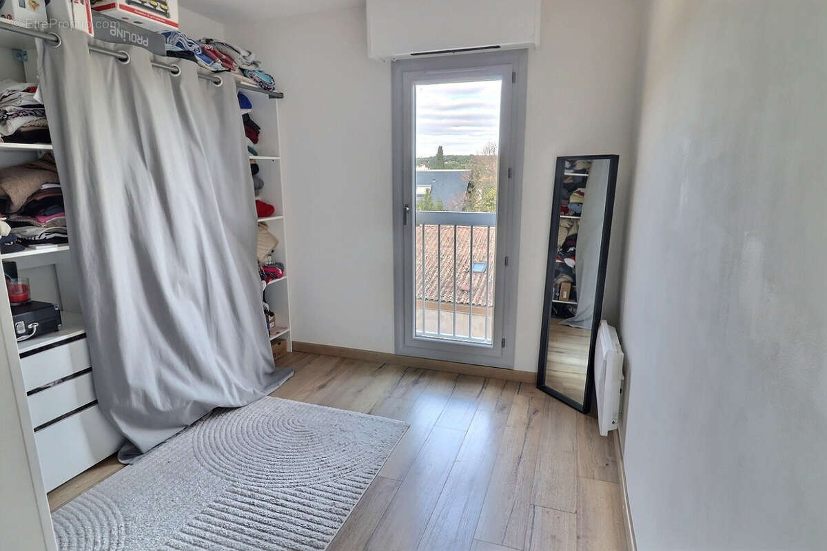 Appartement à CLERMONT-L&#039;HERAULT